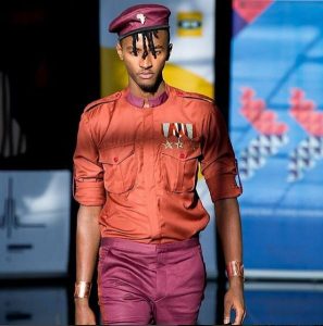 House Of Tayo's 2018 collection dubbed Sankara, which was officially launched at Collective Rw Collection this year's was inspired by some of the thoughts and ideas of the revolutionary, Thomas Isidore Nöel Sankara. He often preached...