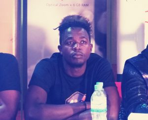 Rising Afro Beat and R&B musician Amalon affirms joining 1K Entertainment, an Artist Management company, working with Deejays and musicians too. 