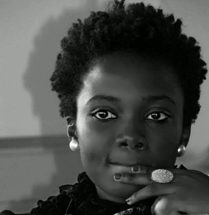 Clementine Dusabejambo’s film entitled ‘A place or Myself’, receiving Two awards, which included the ‘la Chance Award’ and the ‘Thomas Sankara Award.’