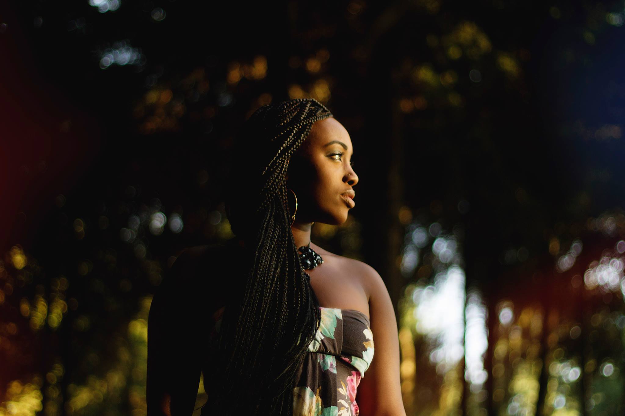 Hailing from Kenya, Mayonde is that songstress who, who has in recent years built a reputation around the uniqueness she holds in melodious vocals...