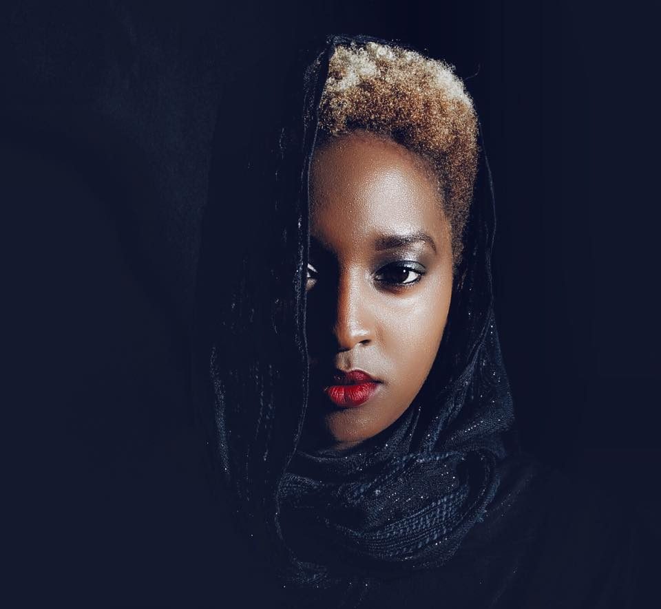 Over her time, Sagini has worked with established acts like Elani, Sauti Sol, Jimmy Gait, Muthoni DQ, Just A Band, Dela among other great music acts and producers.