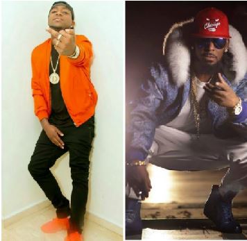 This follows a few months after Wizkid, another Nigerian award winning star successfully released a collaboration with Rapper Drake, while in East Africa, though yet to release it, Uganda's Radio and Weasel