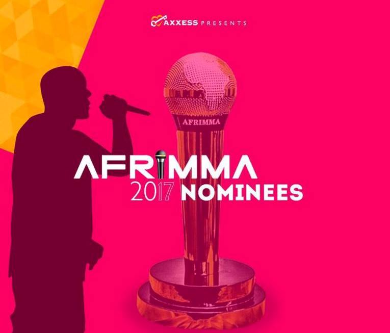 African Muzik Magazine Awards 2017 Releases Nominees