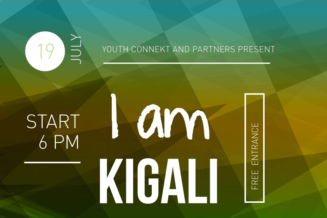 With a gathering of youth from across the continent during the YouthConnekt Africa Summit, #IamKigali represents positive movement that creates a space for conversations and interaction on what it means to be from Kigali and what it means to be a local anywhere.