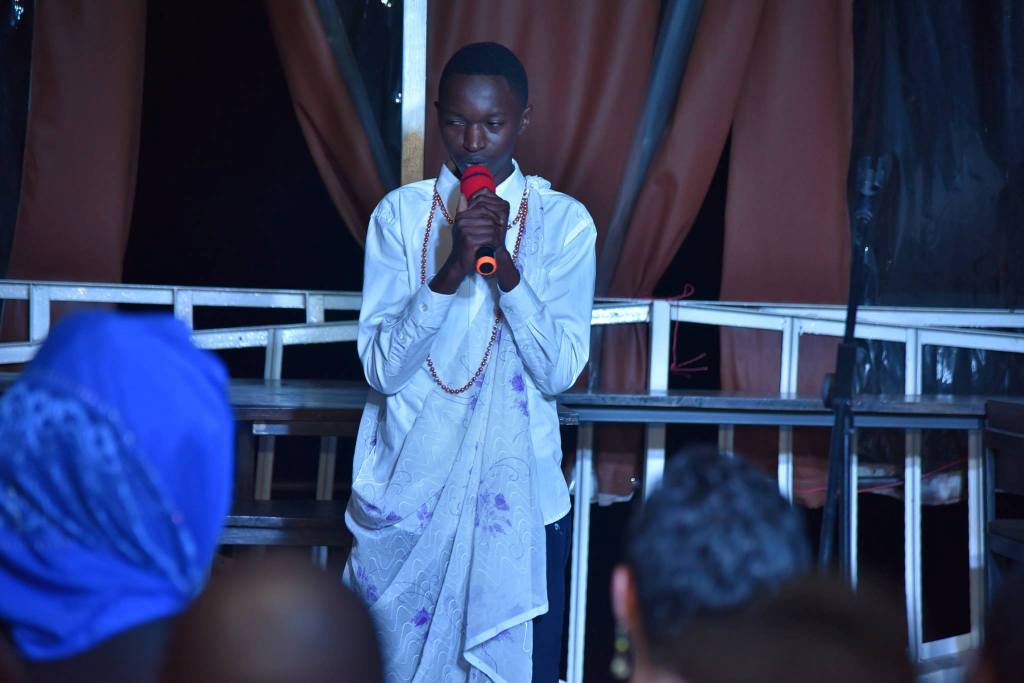 Kigali Vibrates With Poetry will take place on October 28 at Neo Café in Kiyovu, Kigali will feature founding and new poetry acts on stage, which...