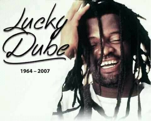 The Multi Award Winner Lucky Dube died October 2007, yet his music legacy and his contribution in popularizing African reggae to the world is only...