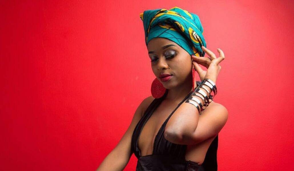 Nandy recently scooped the Africa Music Award (AFRIMA), for Best Female Artiste East Africa. The young musician, who has in recent years hyped her... 