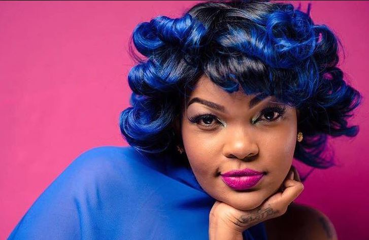 Wema Sepetu has really poured out her heart in excitement of how she  is ready towards this prestigious event. The event tagged 'Dress to Impress' will...