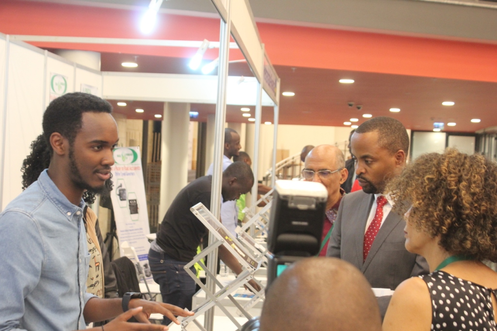 Taking place at the Kigali Convention Center in Rwanda from June 6 to 8, the African Innovation Summit summit brings together over 50 outstanding innovators from 44 African countries to tap into a unique opportunity of engaging stakeholders in discussing potential solutions...