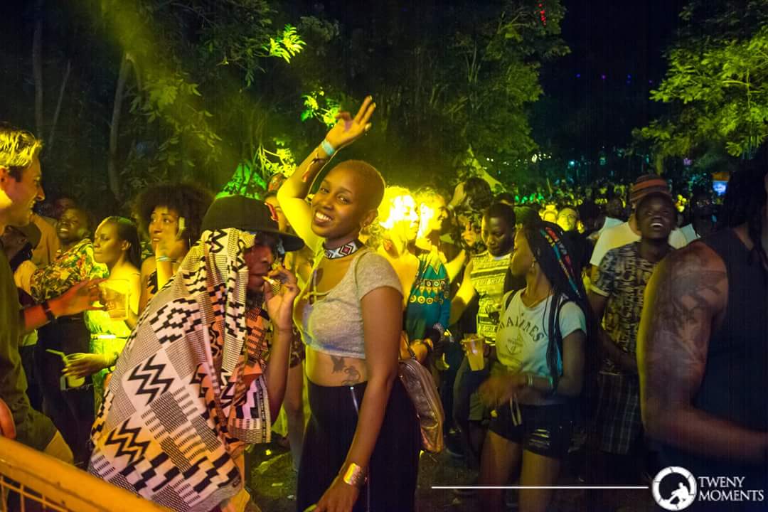 With over 300 artists in live performances, on 5 stages for 4 days the MTN Nyege Nyege festival, which took place at Jinja, in Uganda  brought together hundreds of artists and fanatics from around Africa into the celebration of Art, live music and dance, fun games, which all lefts a lasting impression.