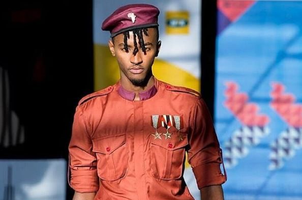 House Of Tayo's 2018 collection dubbed Sankara, which was officially launched at Collective Rw Collection this year's was inspired by some of the thoughts and ideas of the revolutionary, Thomas Isidore Nöel Sankara. He often preached...