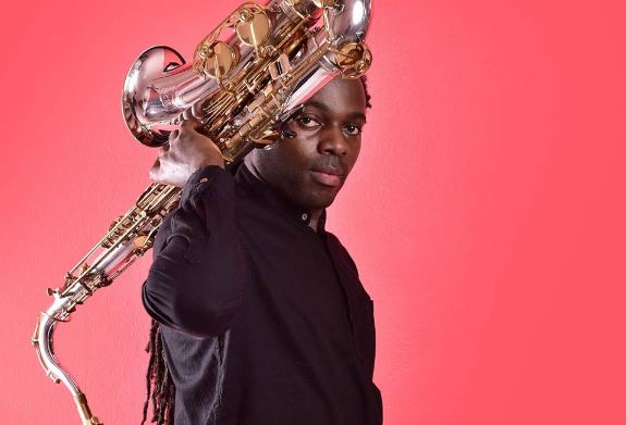 Saxophonist Herbert Rock will be performing at an event dubbed Le Luxor Birthday, which will take place Orchestra Hall, in Gabon on December 29.
