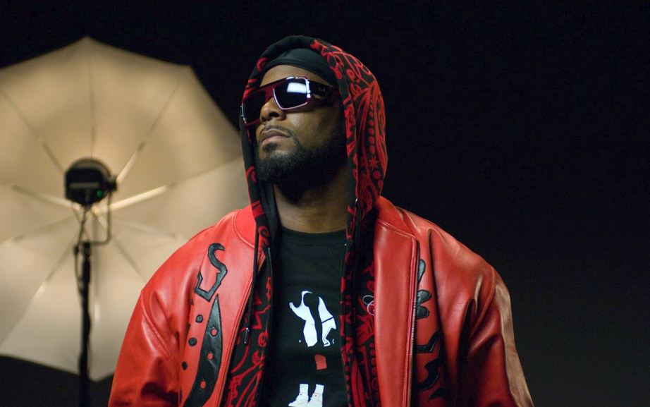 R.Kelly  has in the previous been accused of several sexual assaults, especially with under aged girls, something the courts hadn't affirmed- with basis of 'Lack of concrete  
Evidence'...