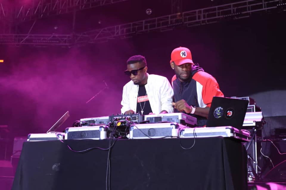 Burna Boy's Kampala, Uganda concert, which took place at the Kampala Serena Hotel gardens left a lasting impression,,.