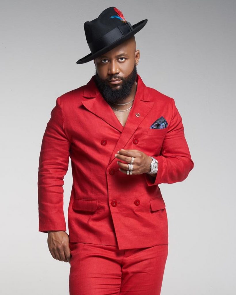 Nyovest admits how he always held close to the dream of moving to America, "If you can make it in America, then you can make it to the whole world," he explains. When he visited America, he realized different, "I figured out...