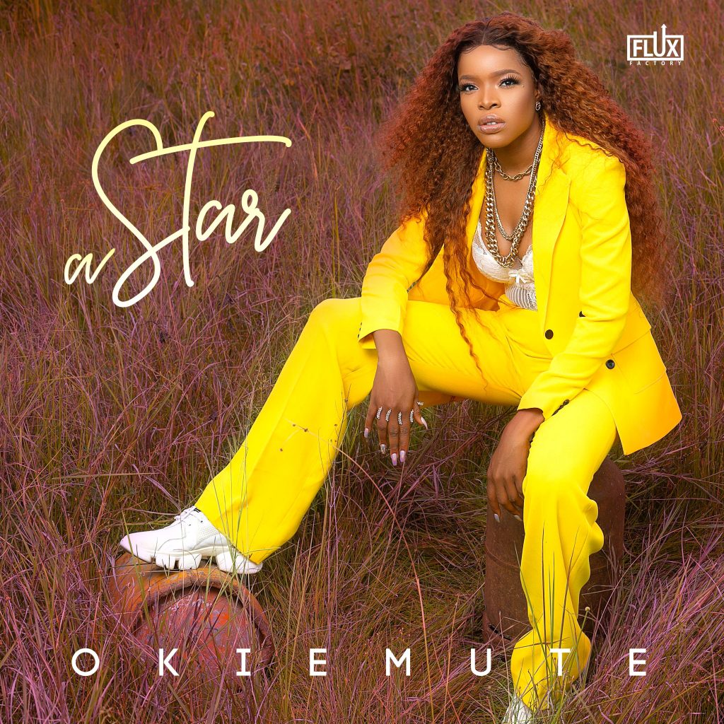 Okiemute is known for her hit singles, “African Wonder”, “Wosa” and “Money” – a collaboration with Moonchild Sanelly & GospelOnDeBeatz. Touted as one of the fastest rising stars in West African music, the artist signed to Flux Factory is one whose music career is spearheaded by renowned music producer GospelOnDeBeatz.  