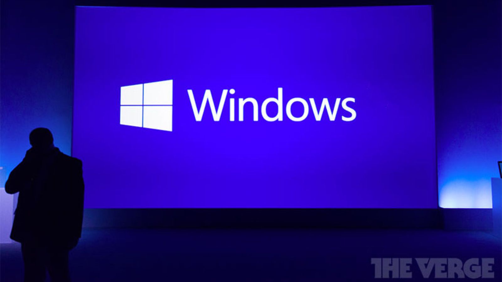 Microsoft Windows 11 re imagined