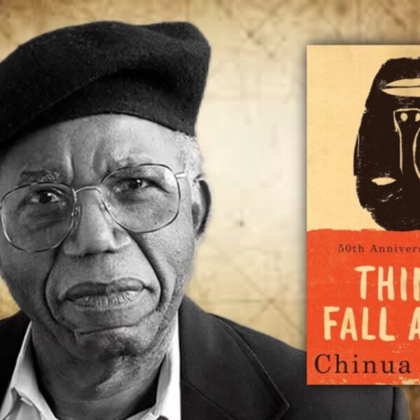Achebe Achebe